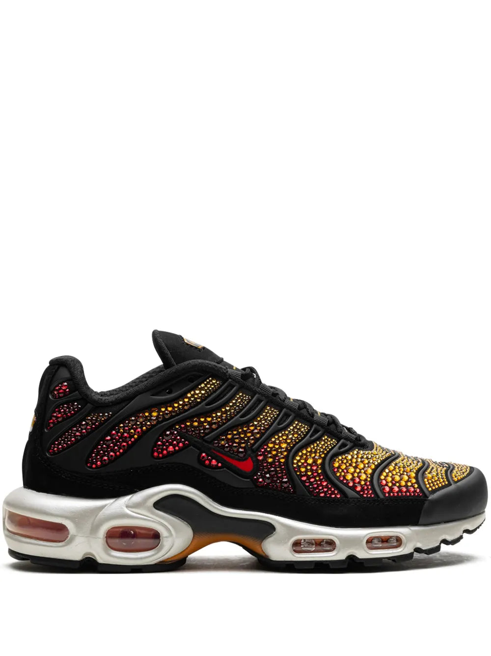 Nike Air Max Plus Swarovski "Sunset"