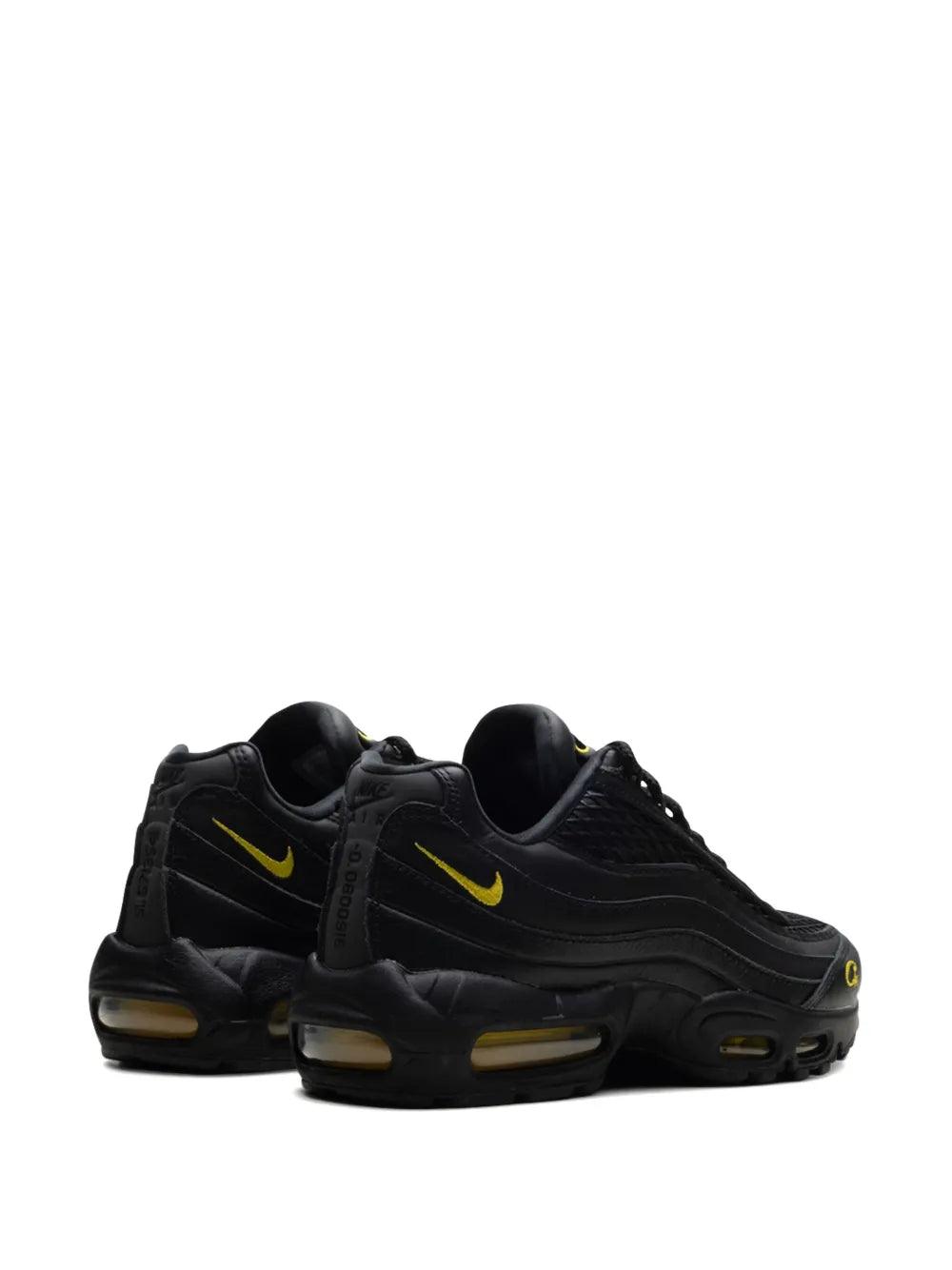 Nike Air Max 95 Corteiz "Honey Black"