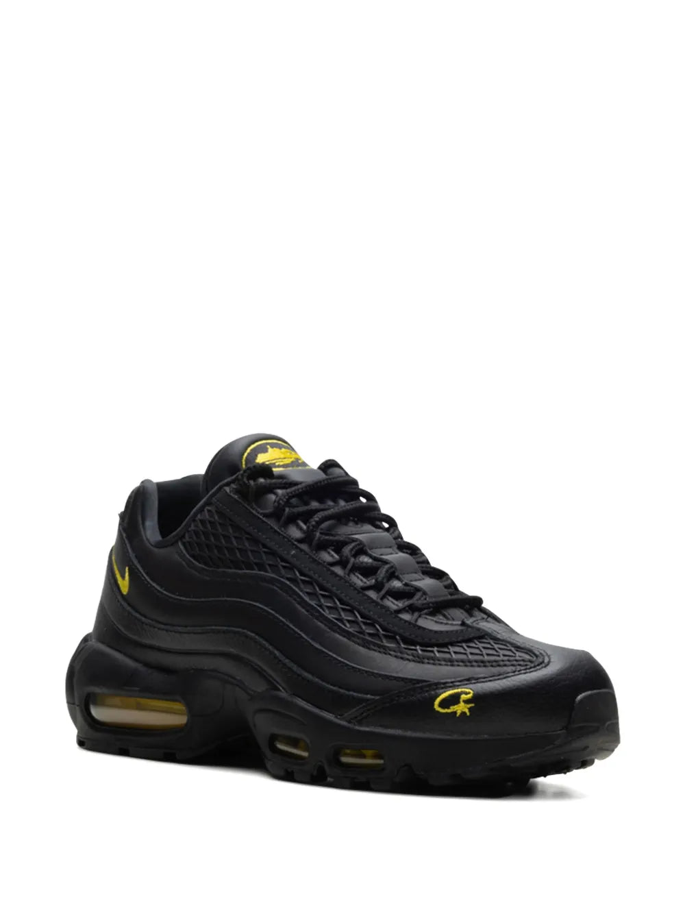 Nike Air Max 95 Corteiz "Honey Black"