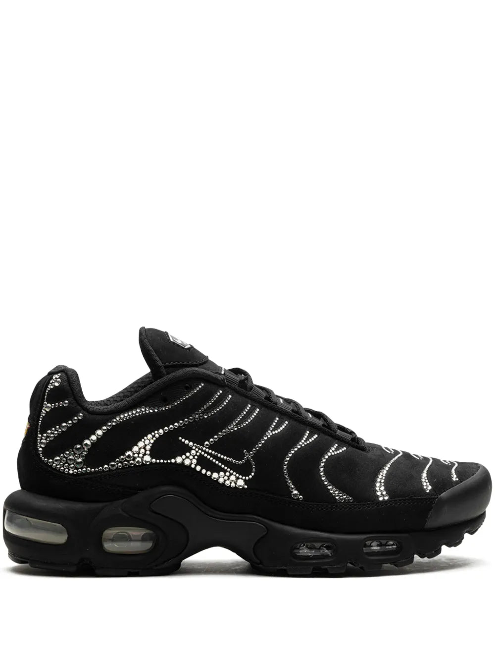 Nike Air Max Plus Swarovski "Moonlight"