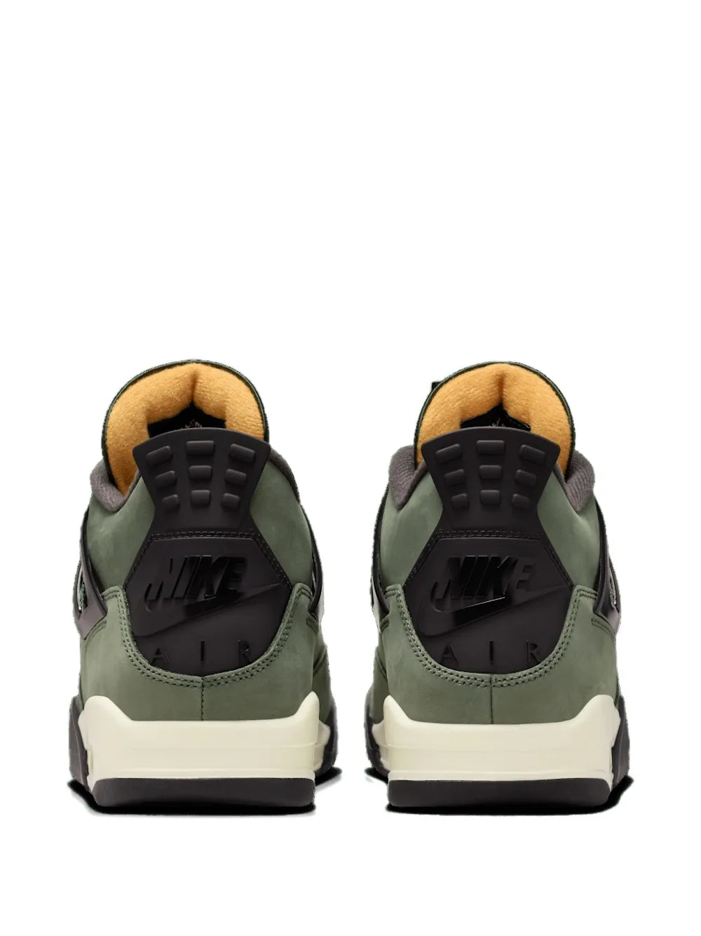 Air Jordan 4 "Undefeated"