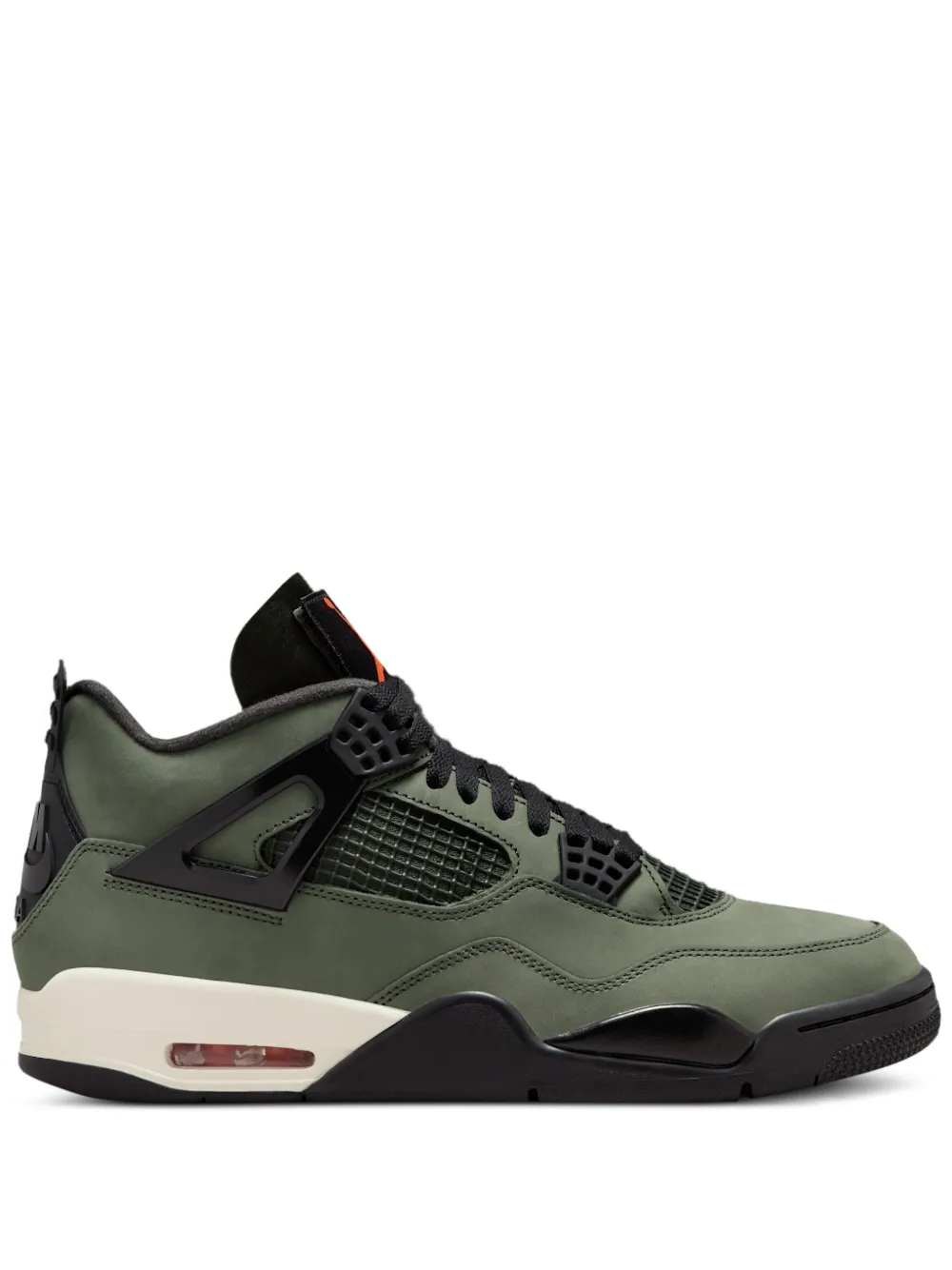 Air Jordan 4 "Undefeated"