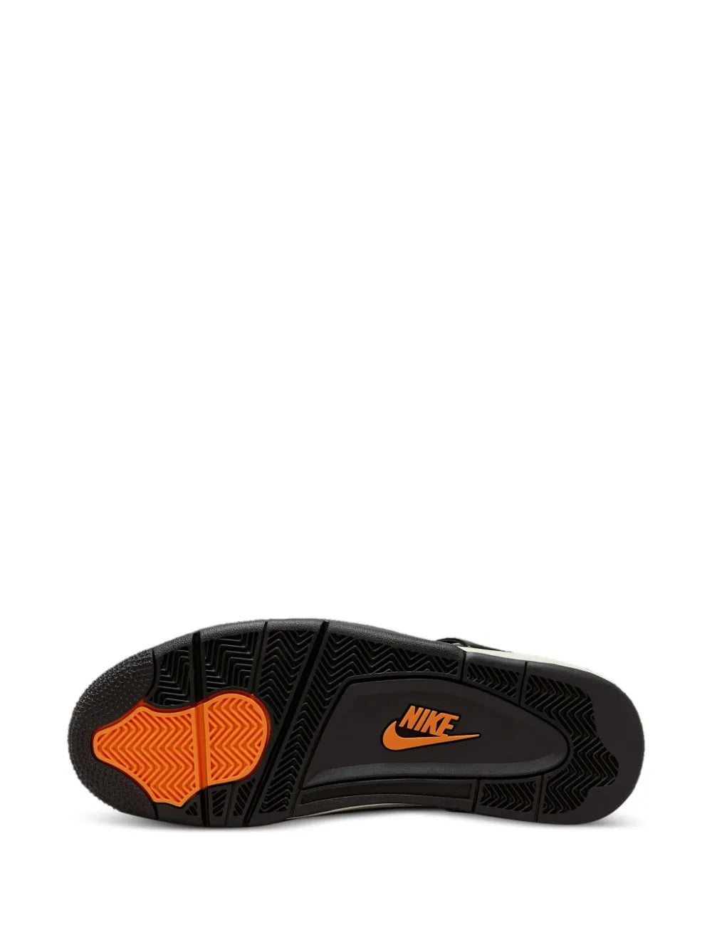 Air Jordan 4 "Undefeated"