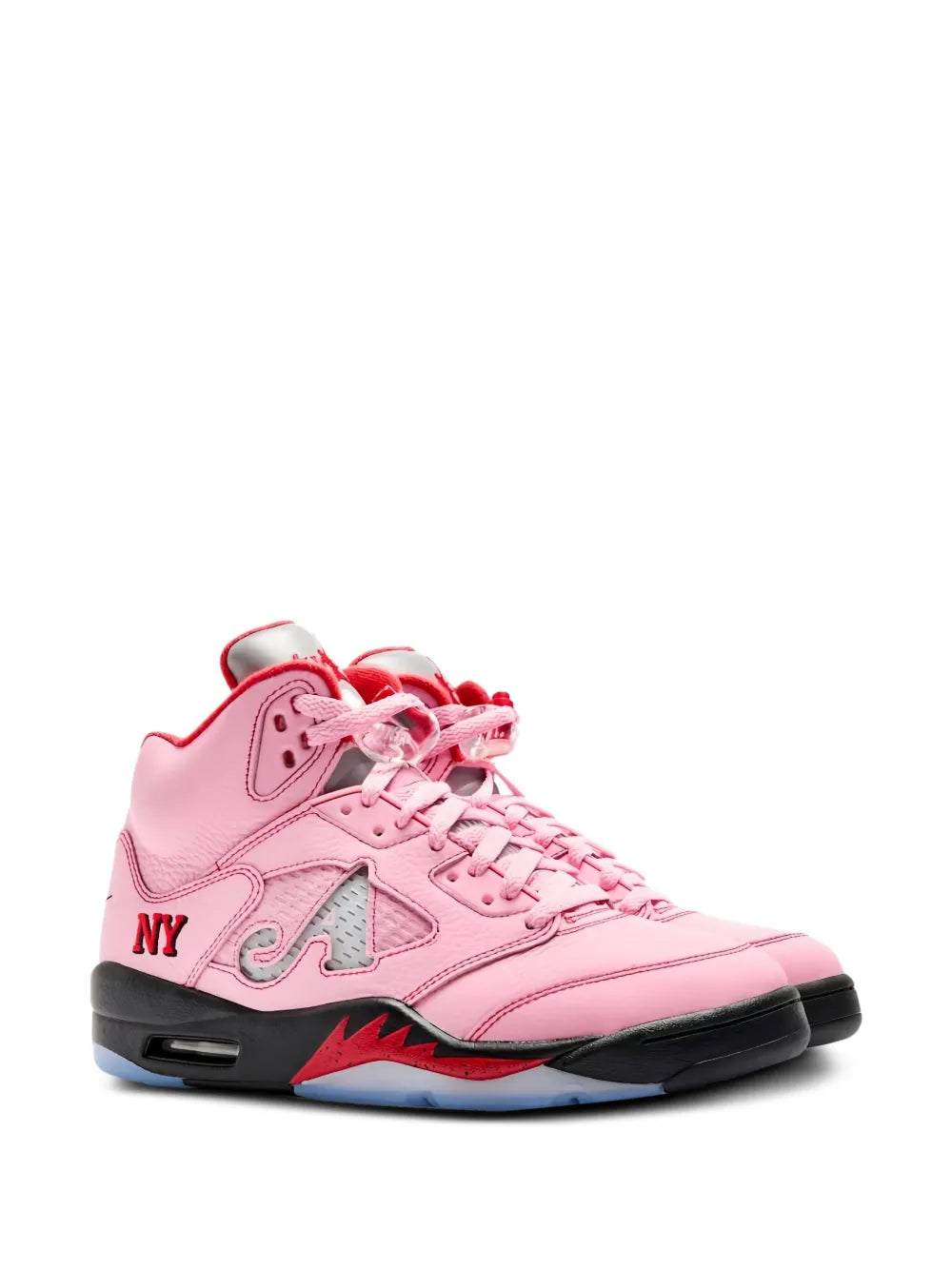 Air Jordan 5 Awake NY "Arctic Pink"