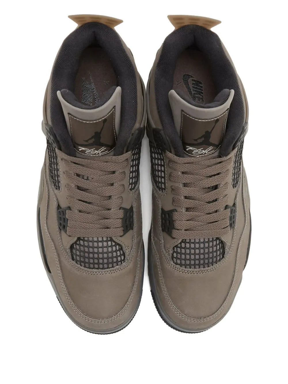 Air Jordan 4 "Cave Stone"