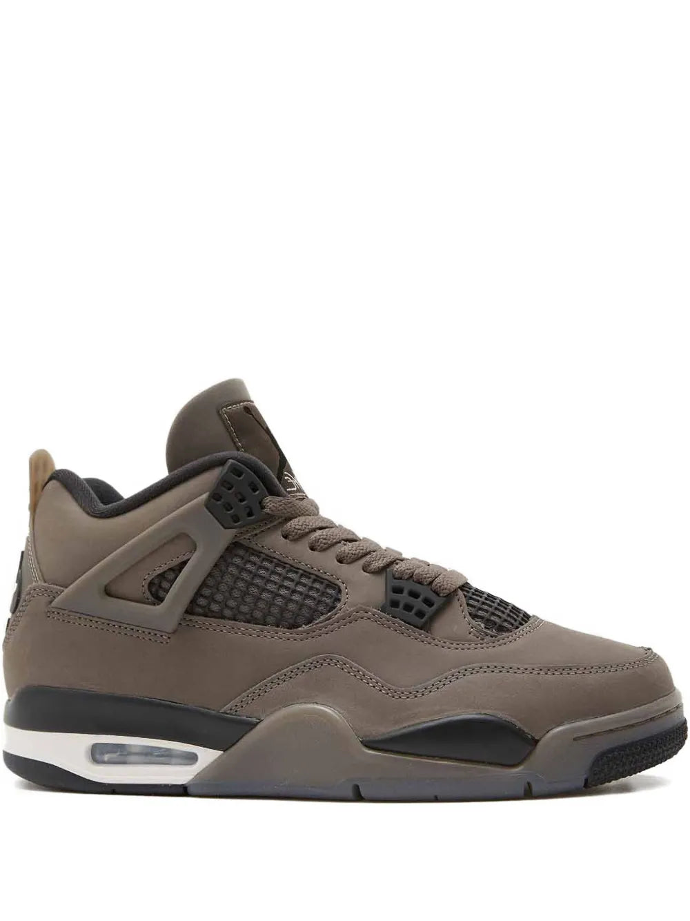 Air Jordan 4 "Cave Stone"