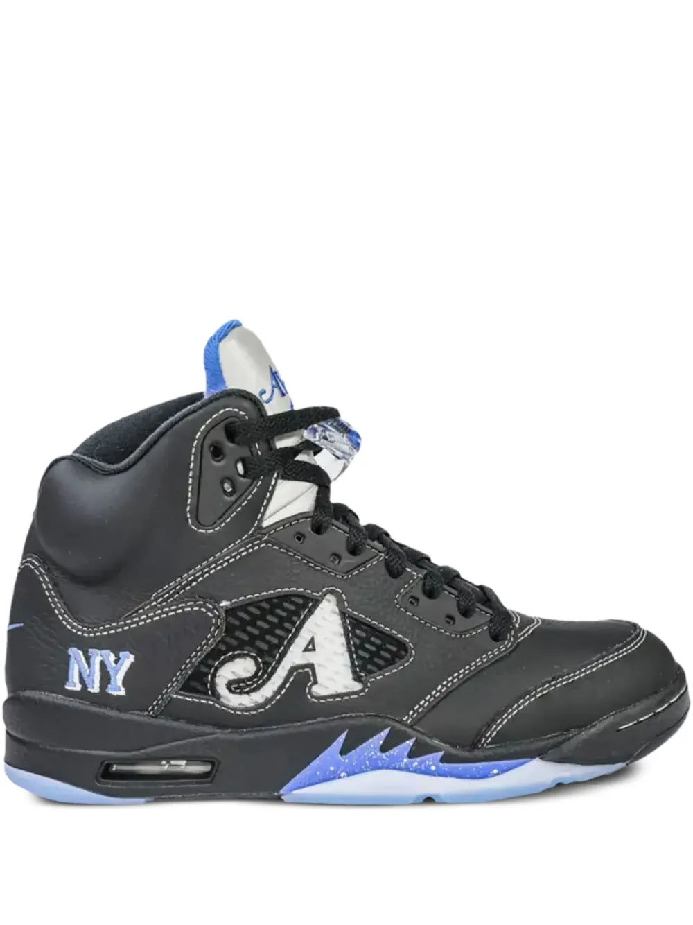 Air Jordan 5 Awake NY "Black"