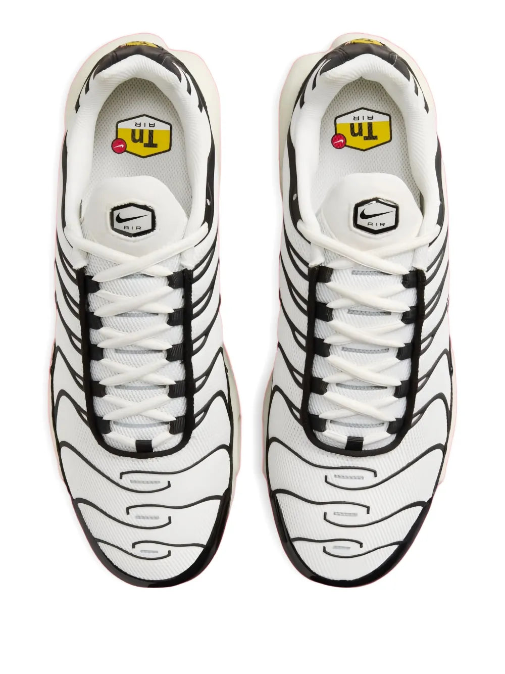 Nike Air Max Plus Tn "Panda"