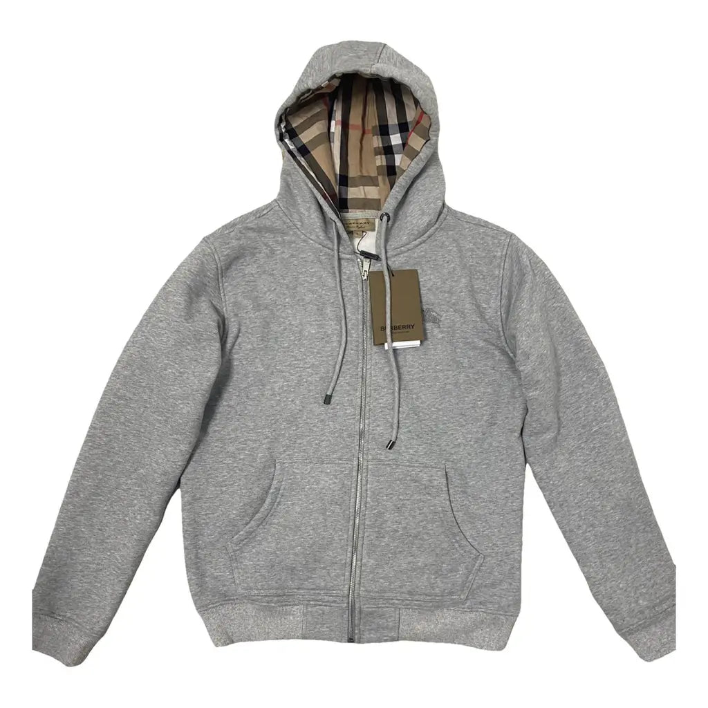 Chaqueta Burberry en Gris