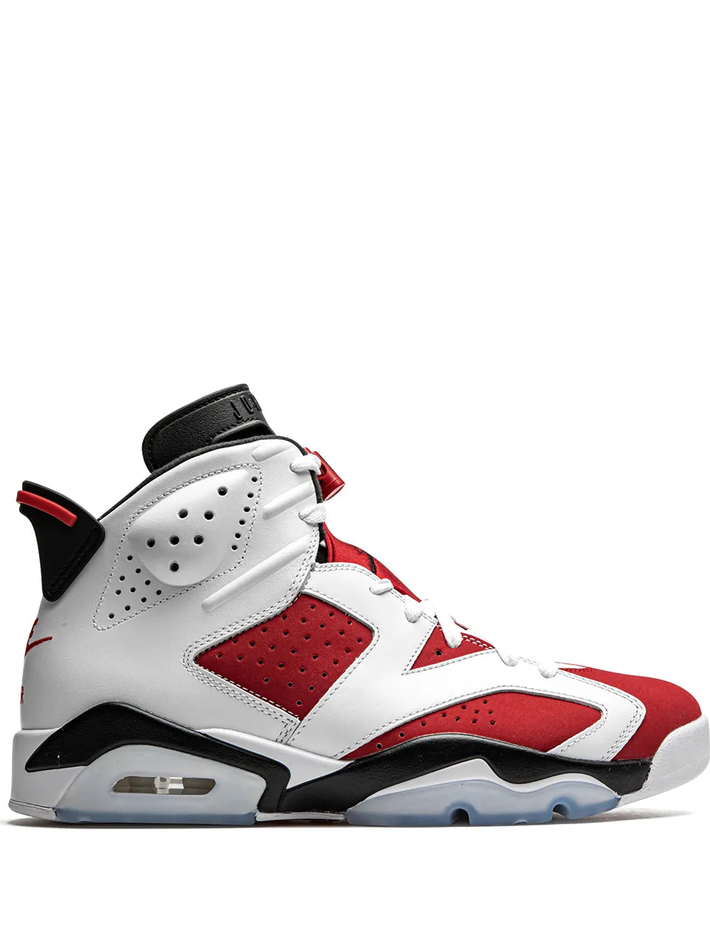 Air Jordan 6 "Carmine Red"