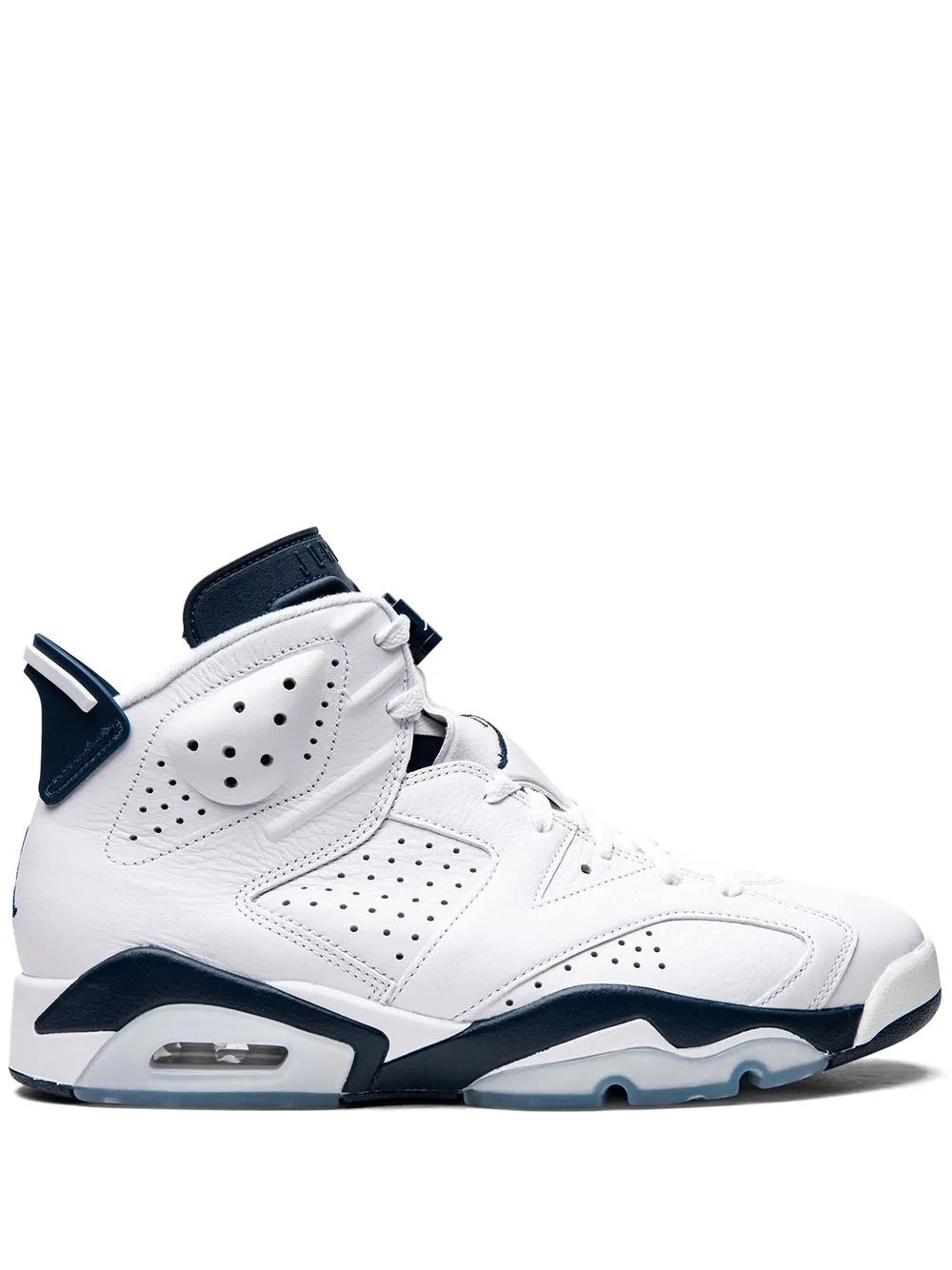 Air Jordan 6 "Midnight Navy"
