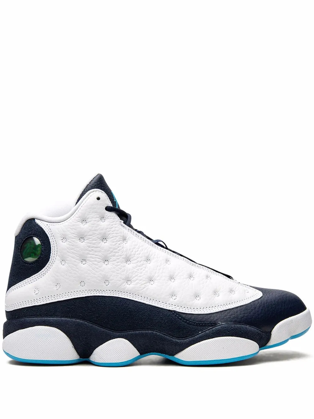 Air Jordan 13 "Obsidian Powder"