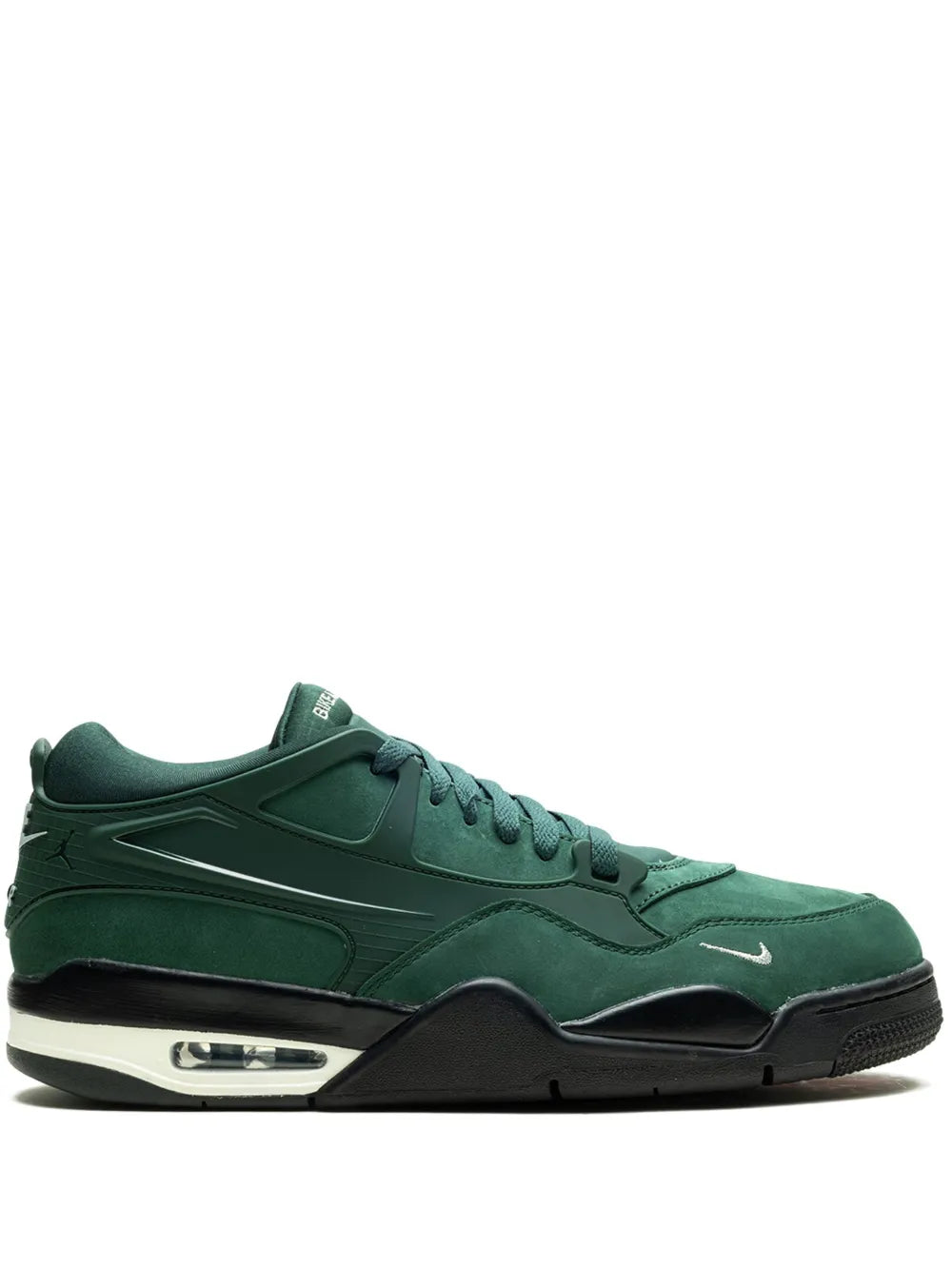 Air Jordan 4 Nigel Sylvester "Pro Green"