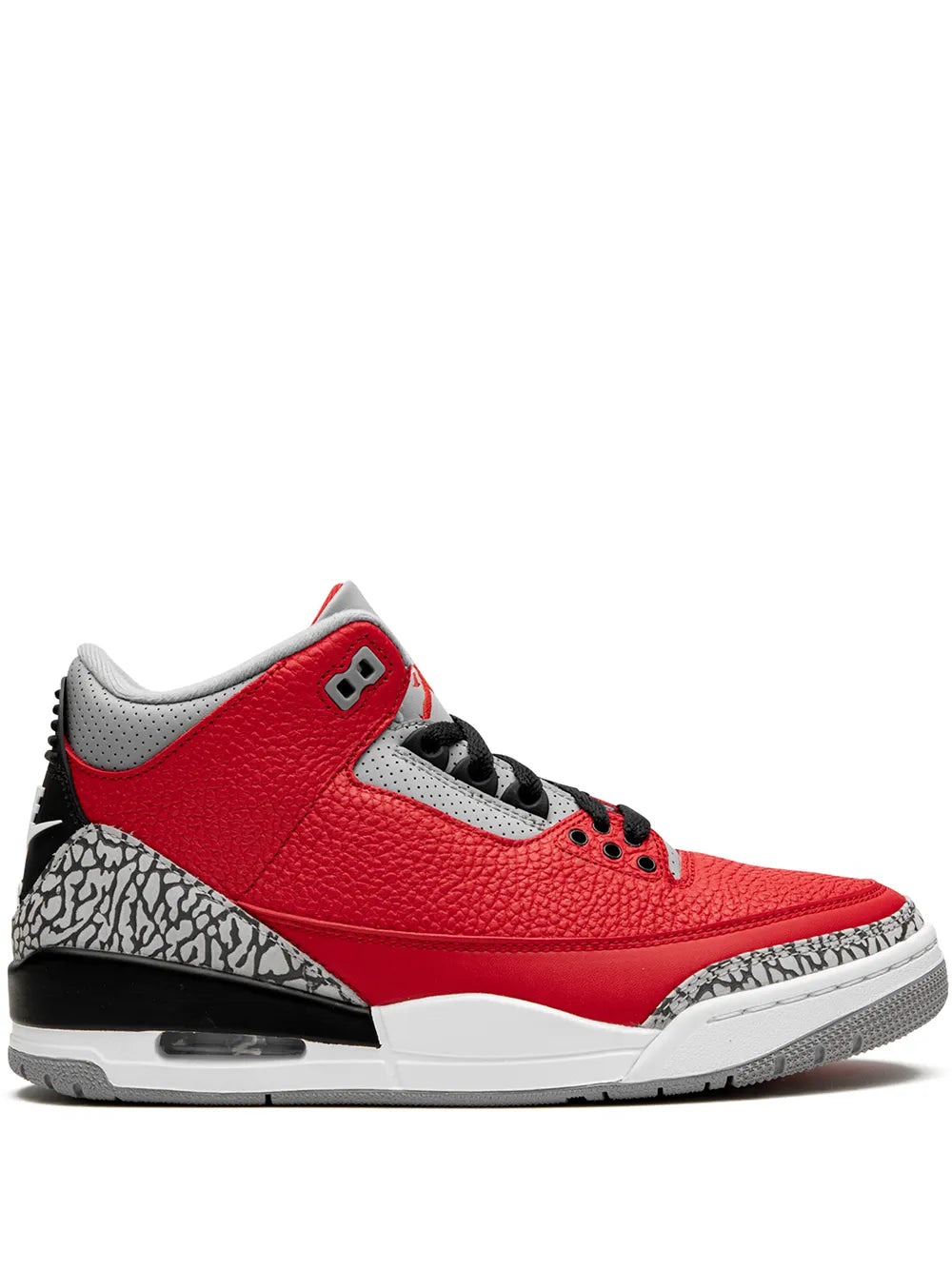 Air Jordan 3 SE "Unite"