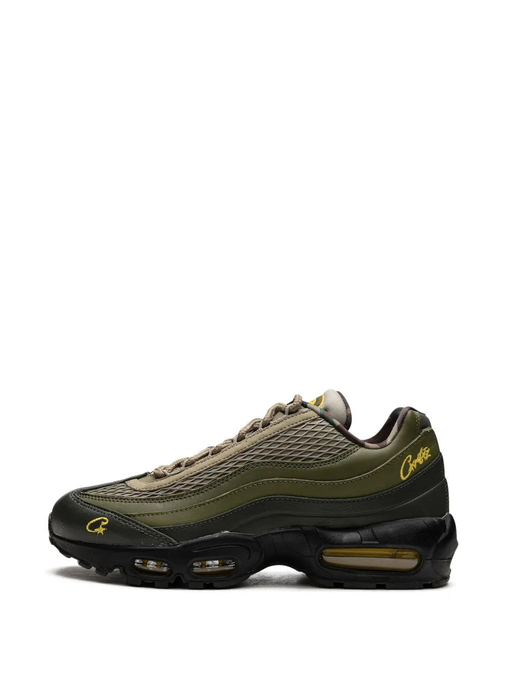 Nike Air Max 95 Corteiz "Gutta Green"