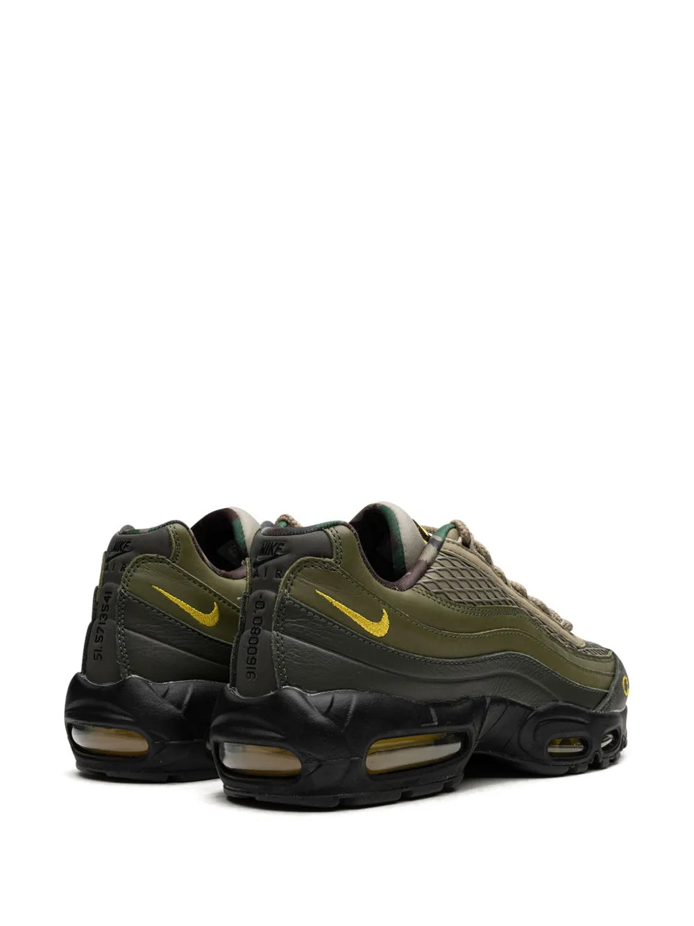 Nike Air Max 95 Corteiz "Gutta Green"
