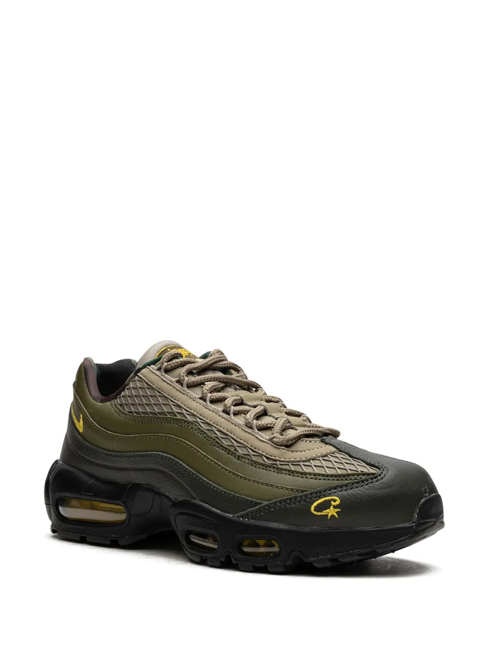 Nike Air Max 95 Corteiz "Gutta Green"