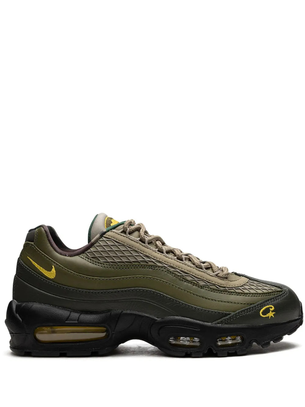 Nike Air Max 95 Corteiz "Gutta Green"